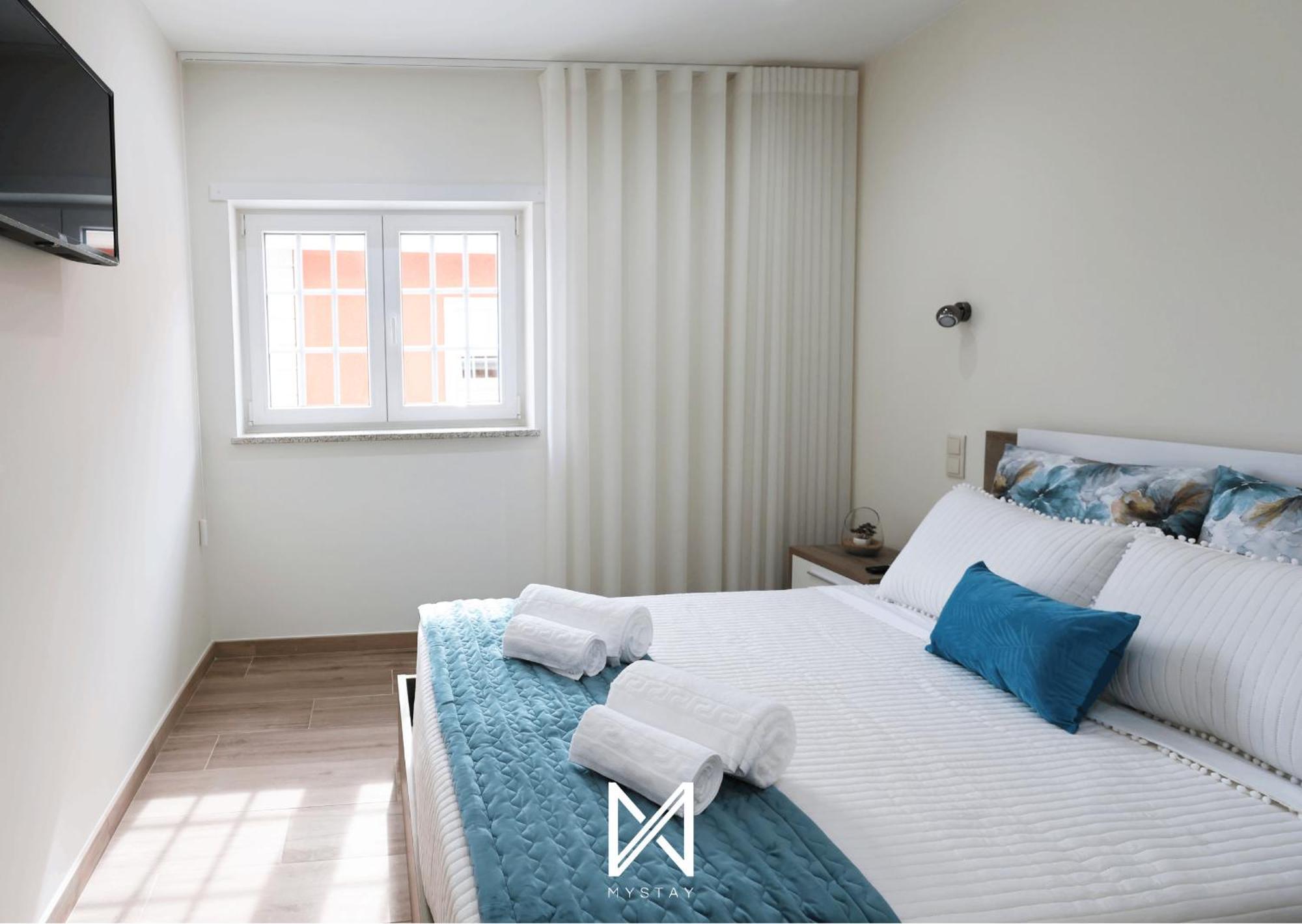 Mystay - Oliveira Douro House Peso da Regua Luaran gambar