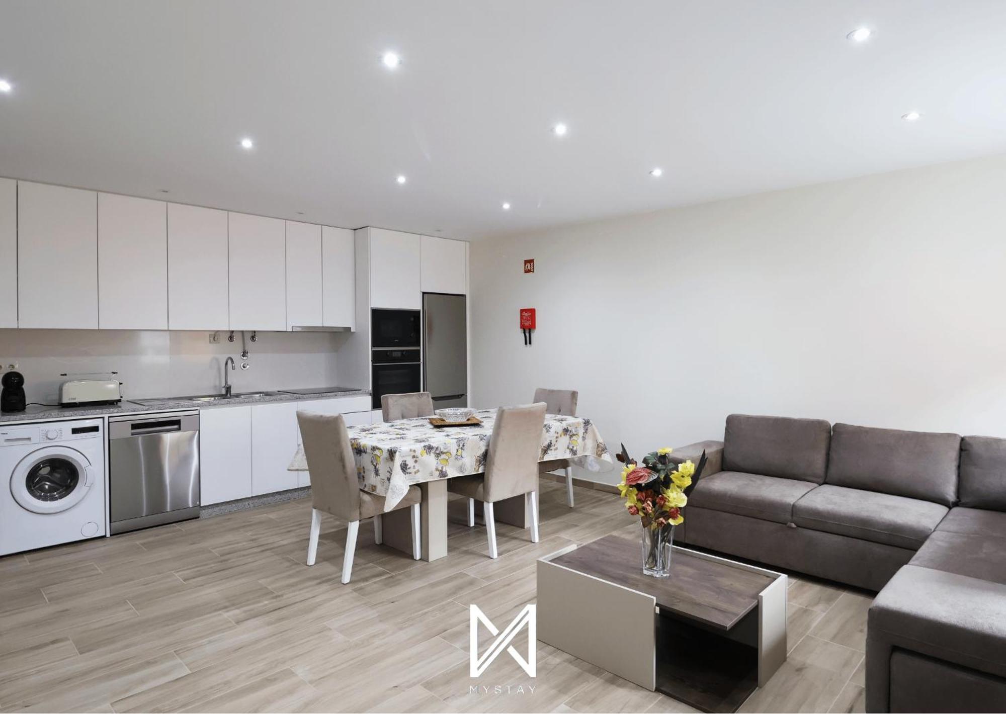 Mystay - Oliveira Douro House Peso da Regua Luaran gambar