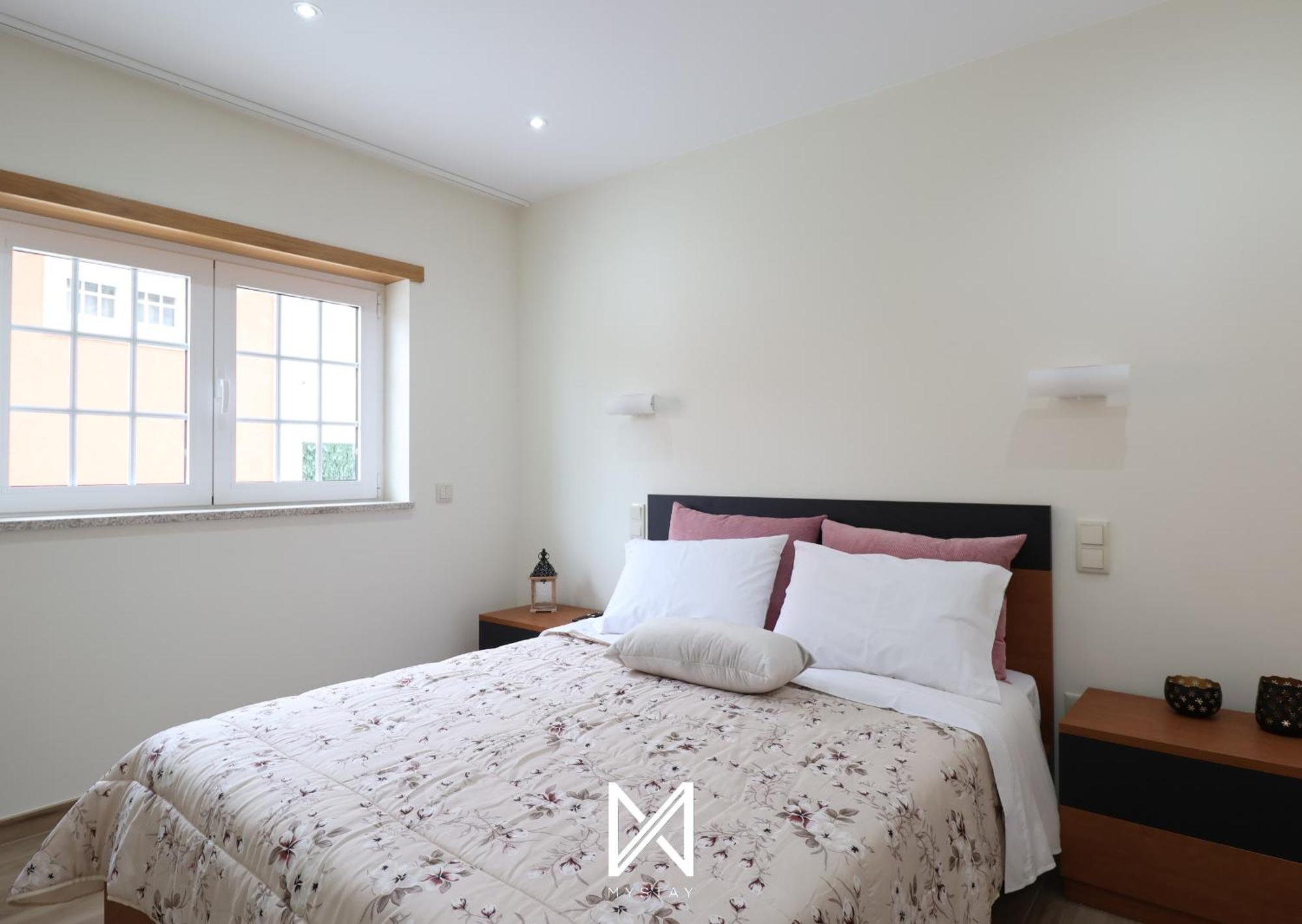 Mystay - Oliveira Douro House Peso da Regua Luaran gambar