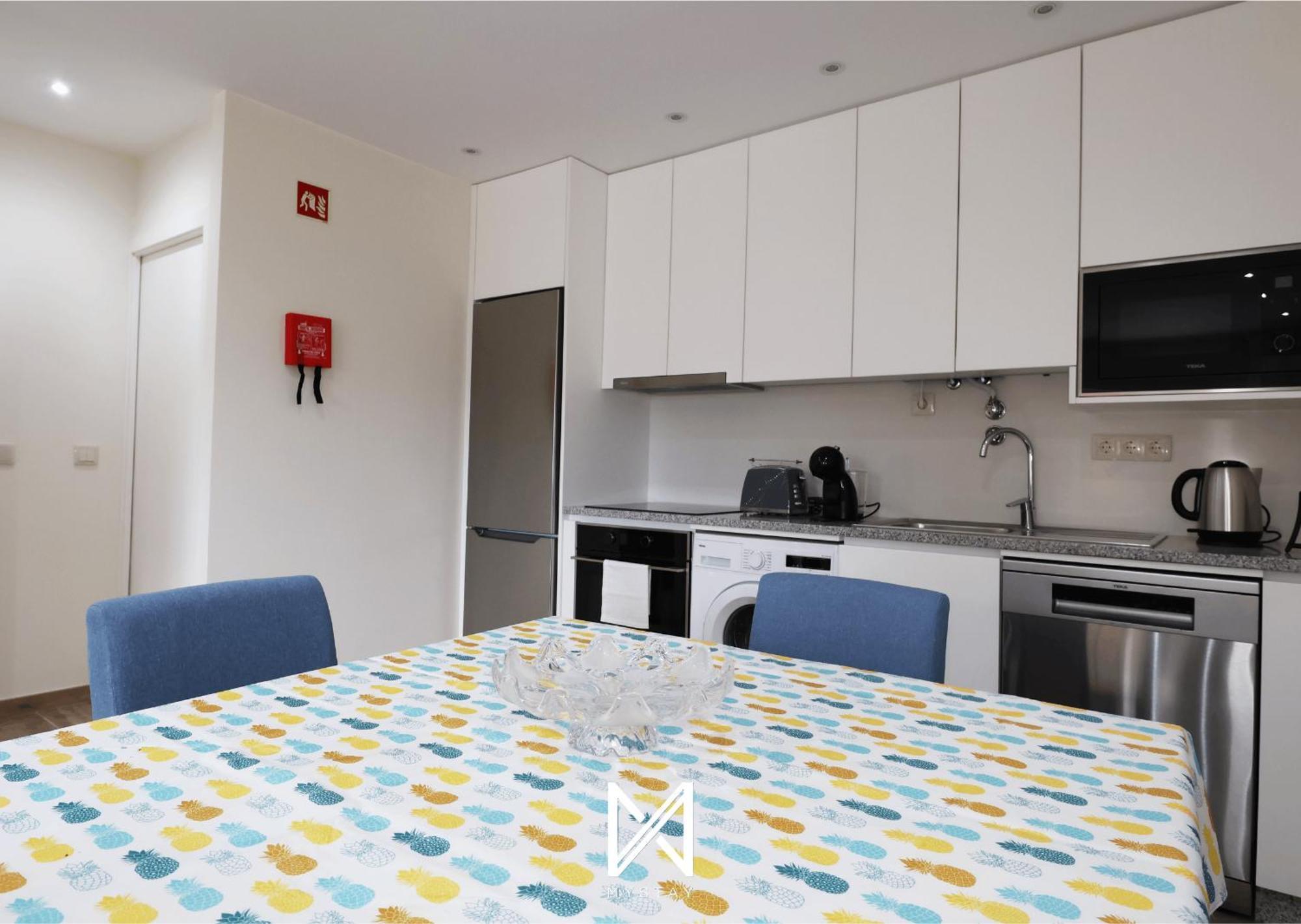 Mystay - Oliveira Douro House Peso da Regua Luaran gambar