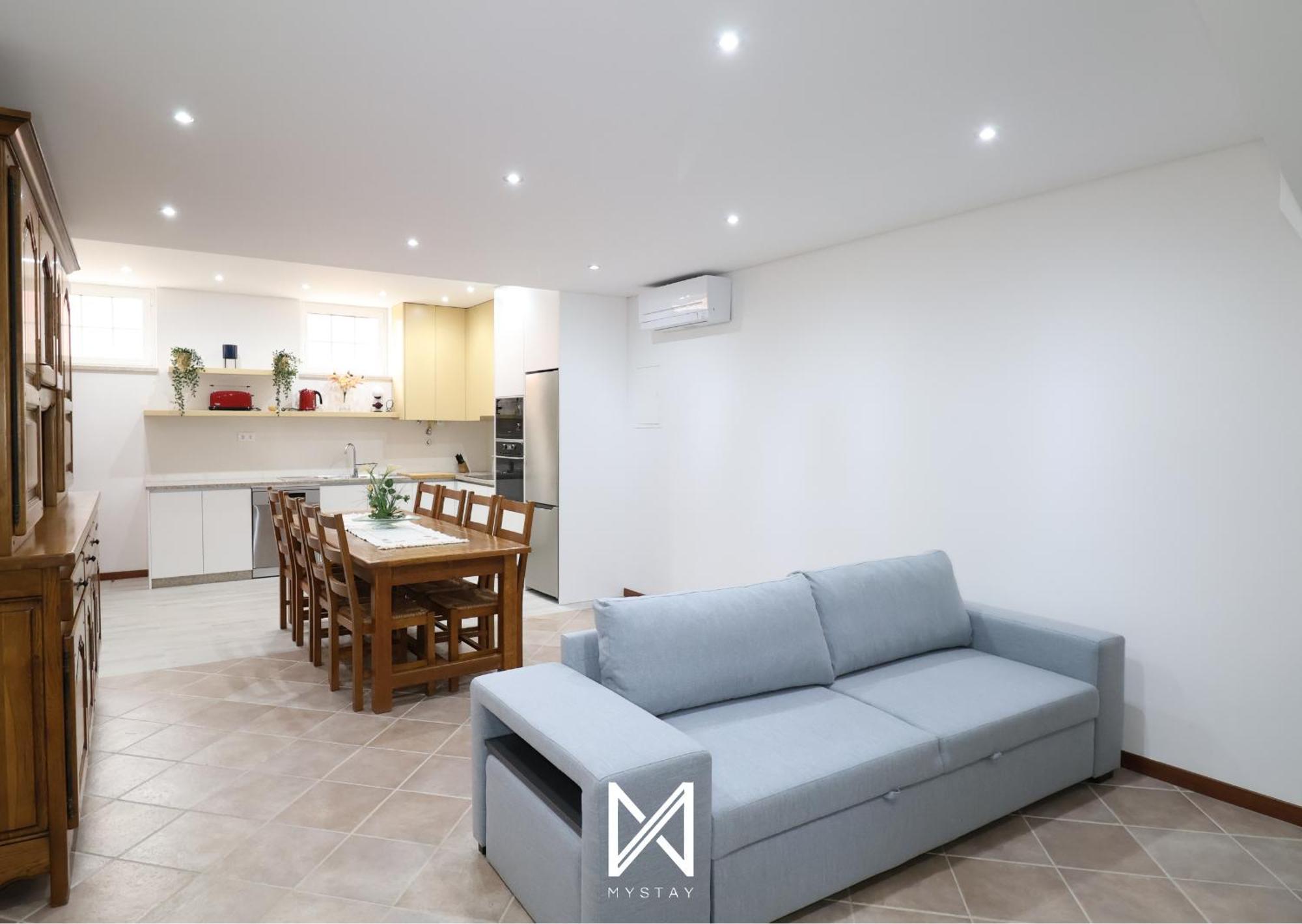 Mystay - Oliveira Douro House Peso da Regua Luaran gambar