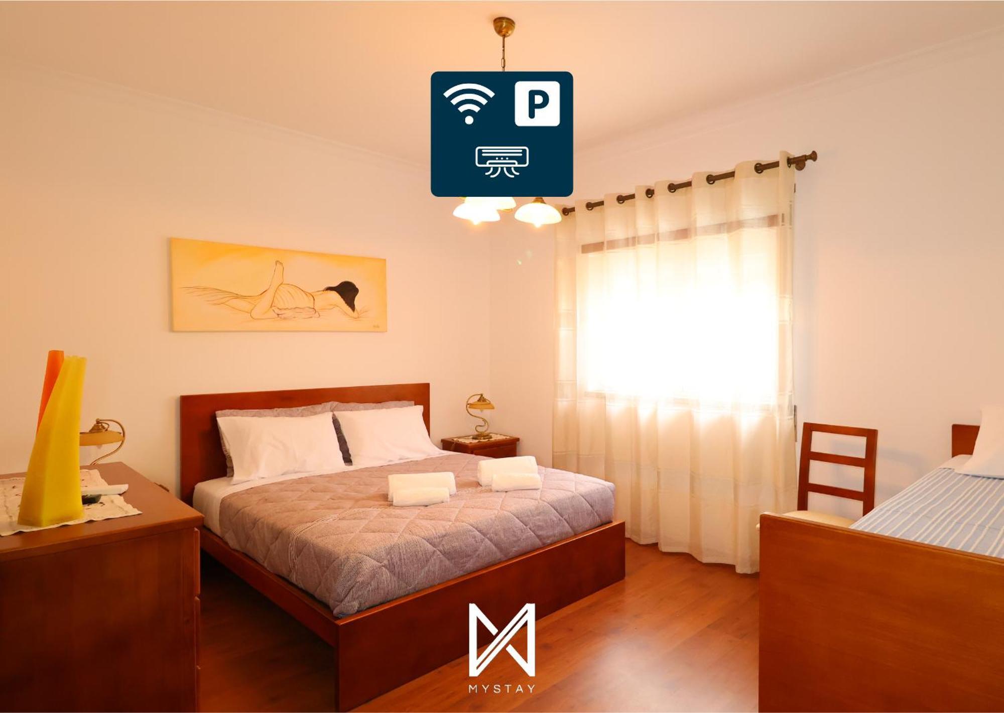 Mystay - Oliveira Douro House Peso da Regua Bilik gambar