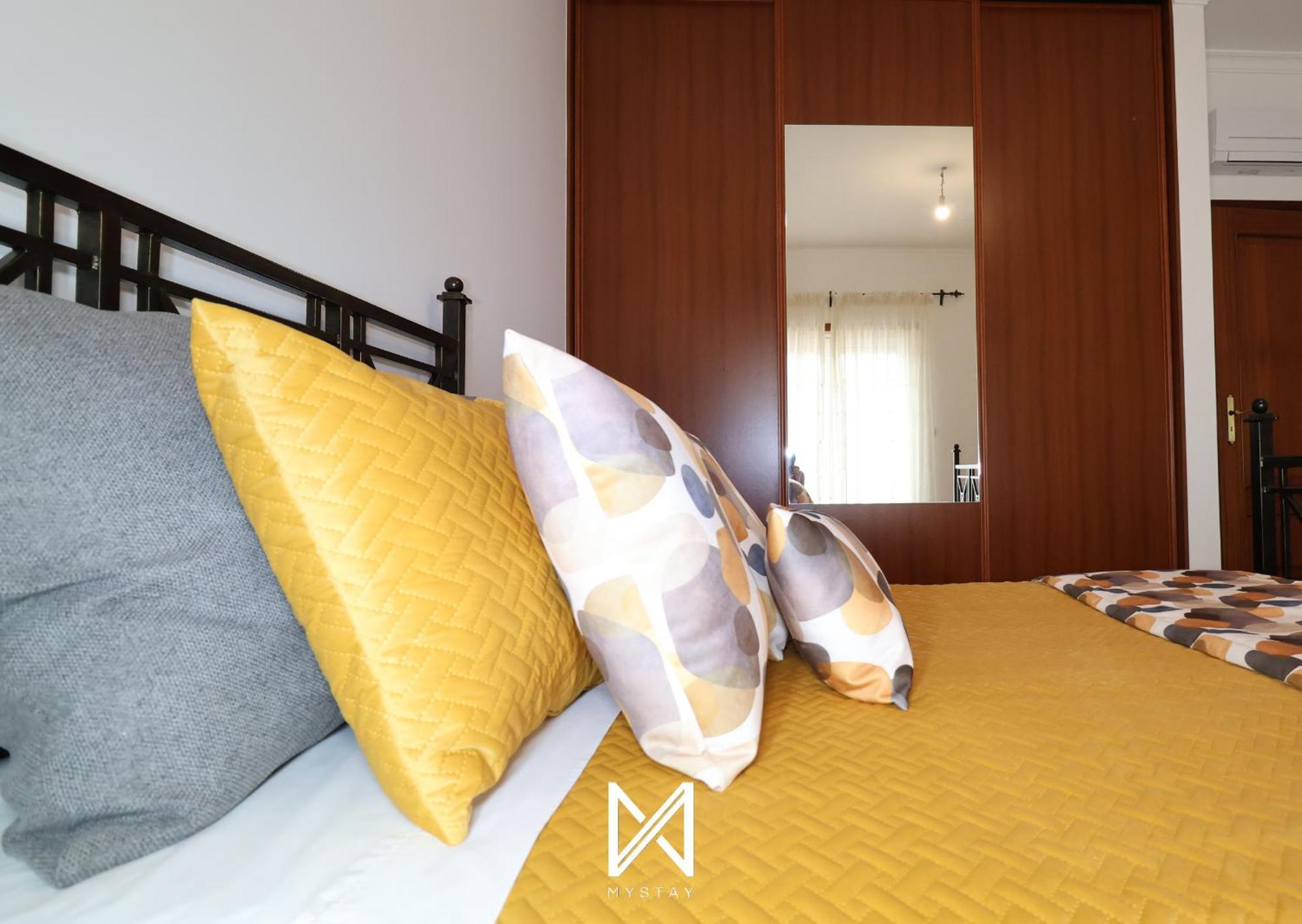 Mystay - Oliveira Douro House Peso da Regua Luaran gambar