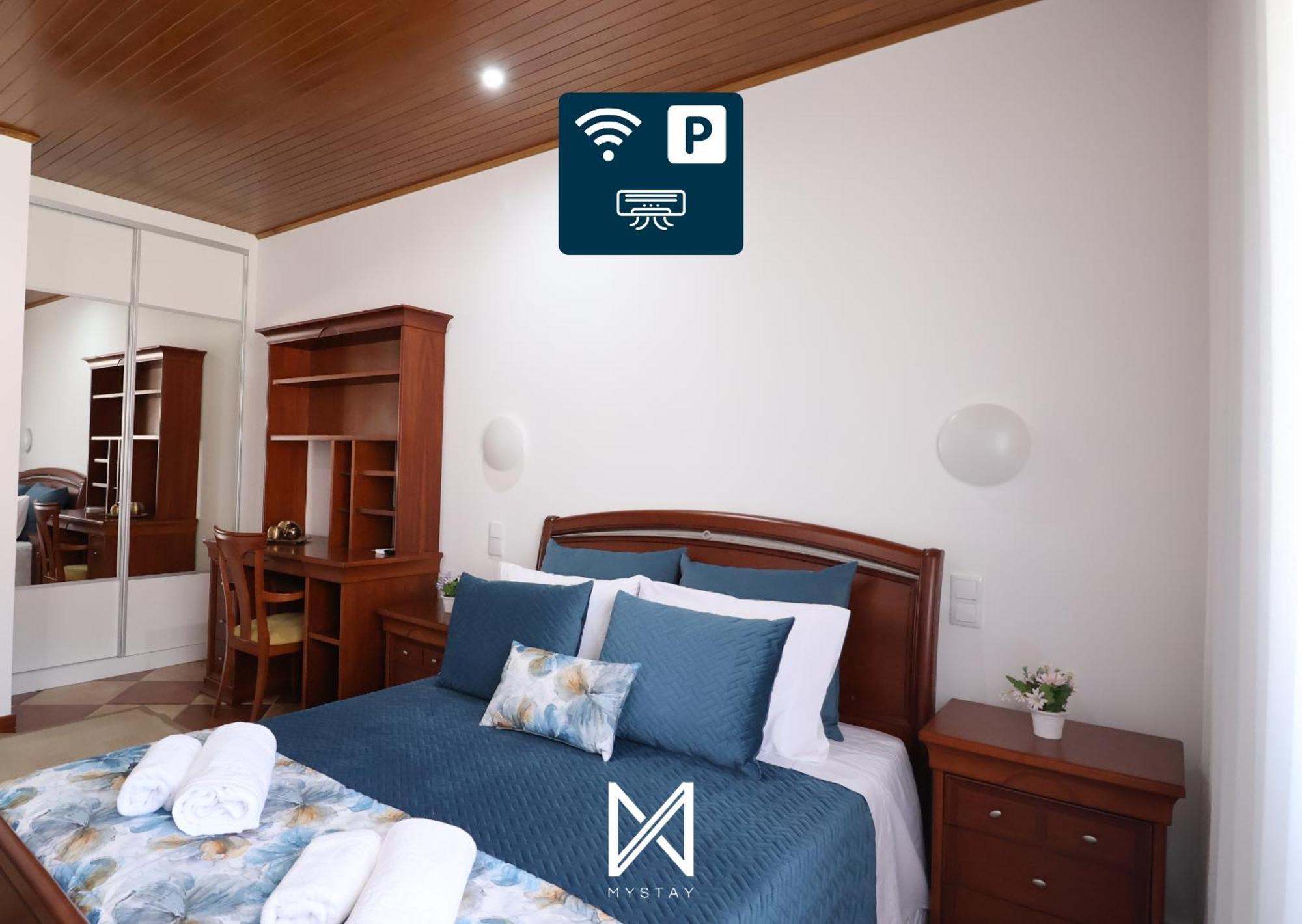 Mystay - Oliveira Douro House Peso da Regua Bilik gambar