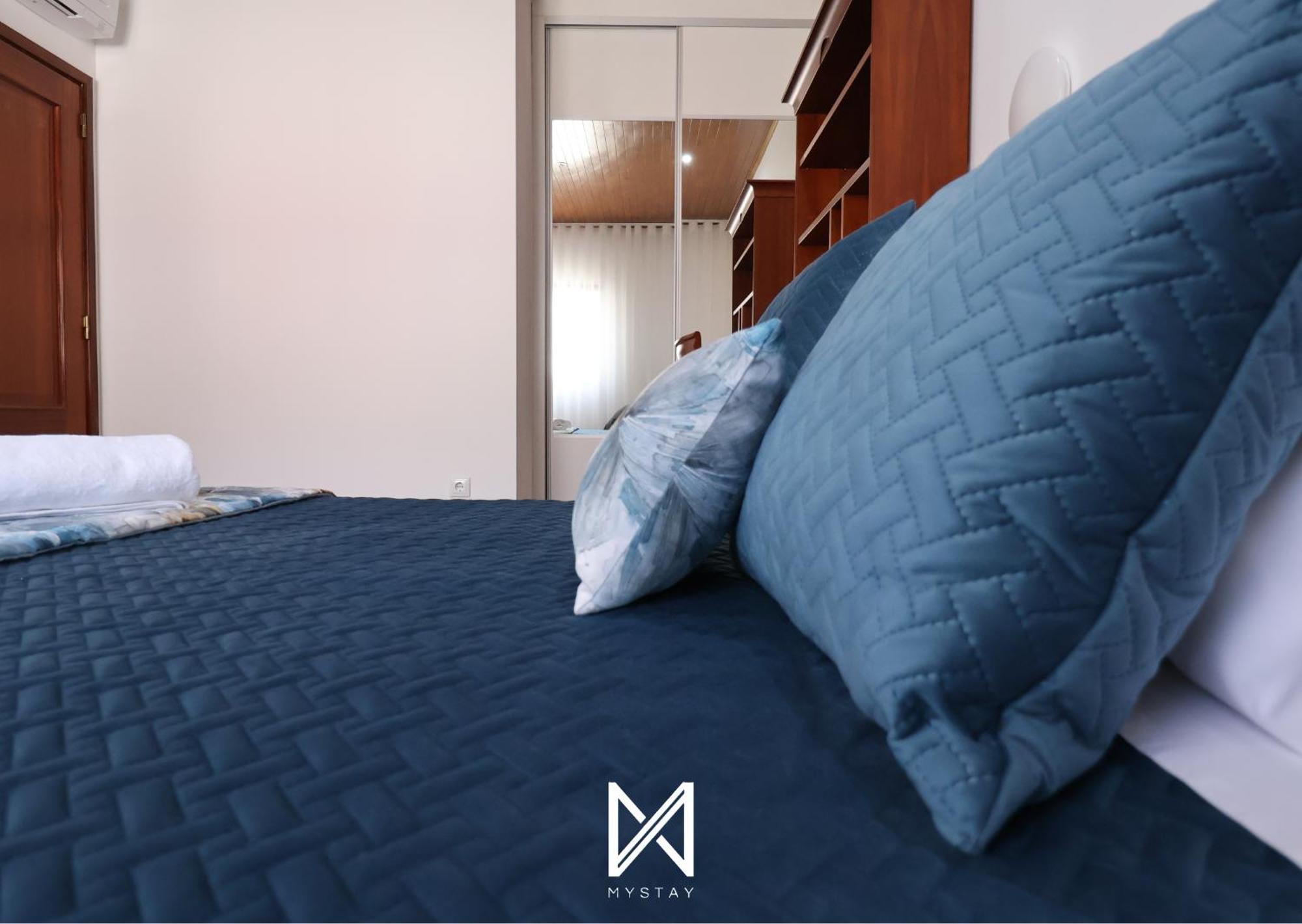 Mystay - Oliveira Douro House Peso da Regua Bilik gambar