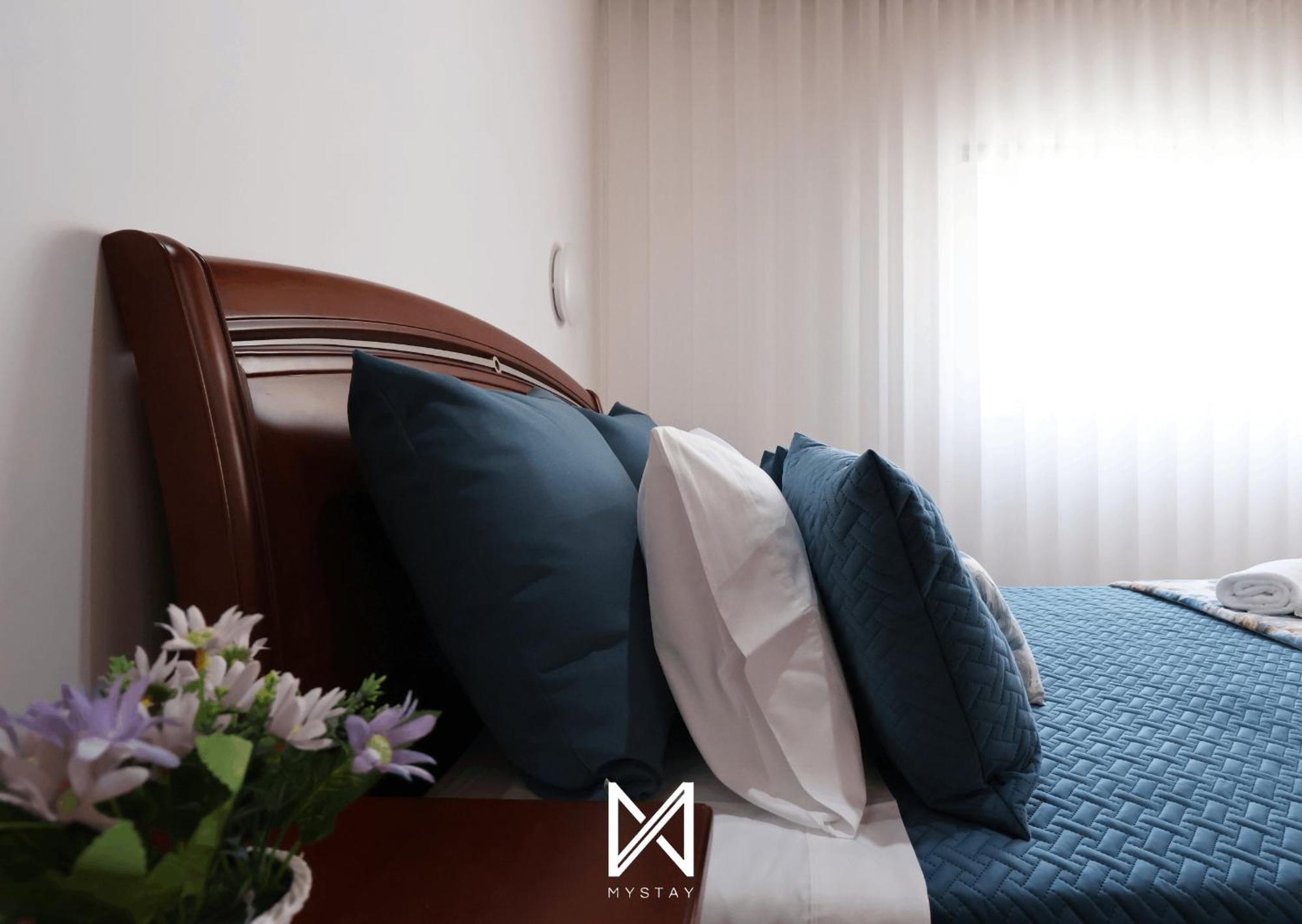 Mystay - Oliveira Douro House Peso da Regua Luaran gambar