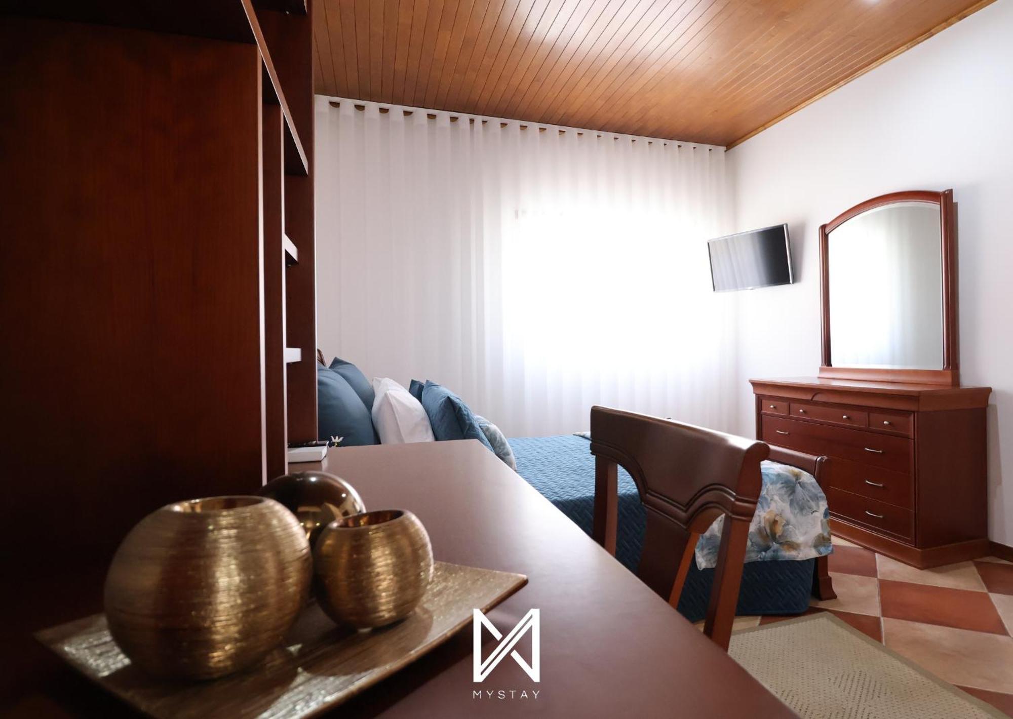 Mystay - Oliveira Douro House Peso da Regua Bilik gambar